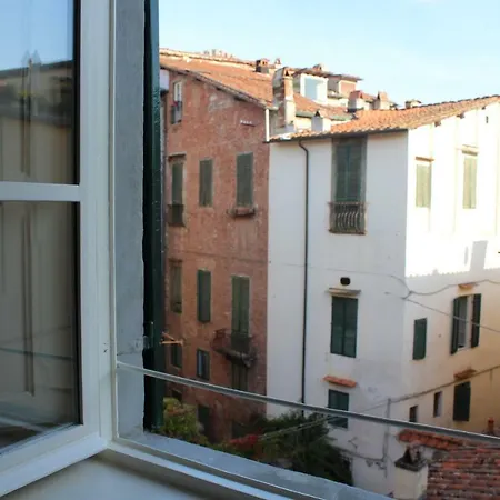 Cuore Di Appartamento *