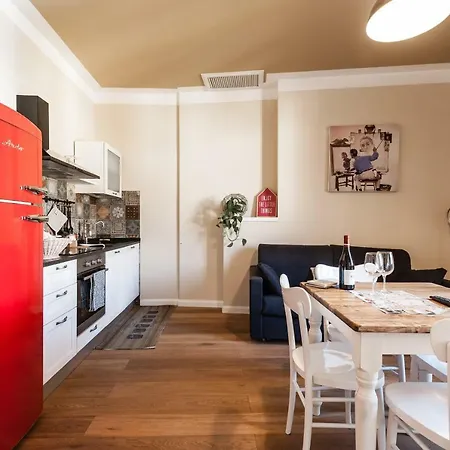 Appartamento Cuore Di Lucca