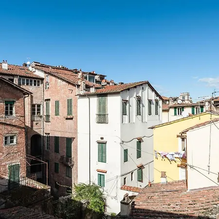 Cuore Di Lucca