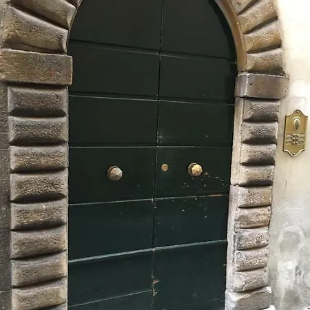 Cuore Di Appartamento Lucca